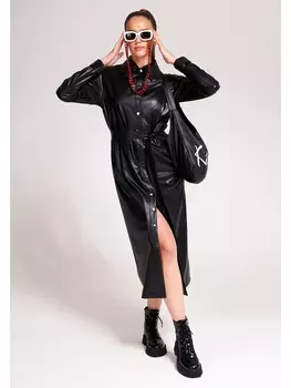 Платье 1005.1 черный