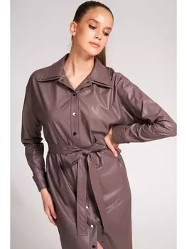 Платье 1005.3 капучино