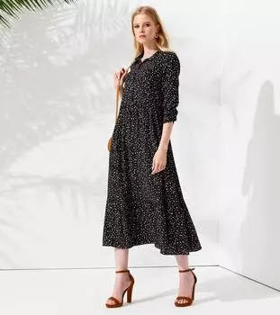 Платье 100680w