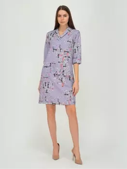 Платье 10073-сир 440760