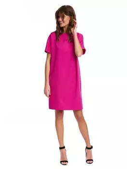 Платье 1010.5 фуксия