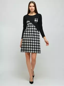 Платье 10152-чрс 310700