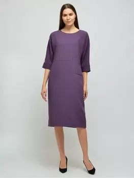 Платье 10166-флт 410980