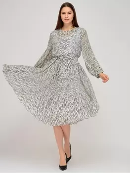 Платье 10201-бгр 4111295