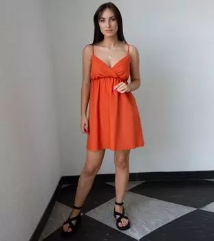 Платье 104080w