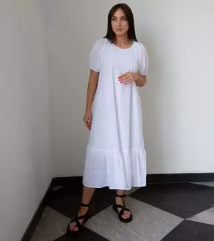 Платье 104780w