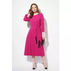 Платье 1058Pink