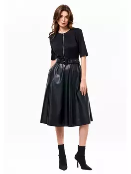 Платье 1070 черный