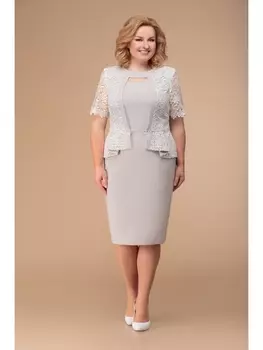 Платье 1077-2019