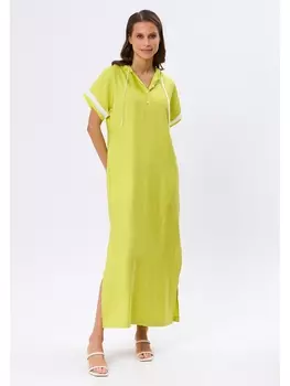 Платье 1078.1 яблоко