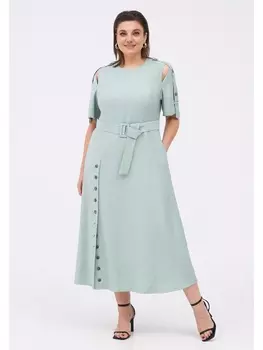Платье 1086.1 мята