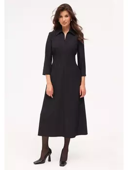 Платье 1089.2 черный
