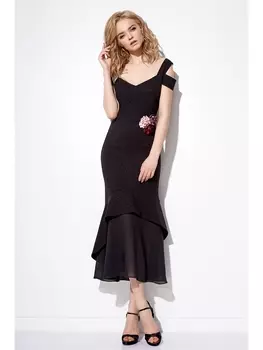 Платье 1090 Black