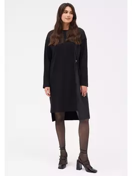 Платье 1097 черный