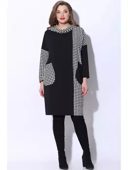 Платье 11083 -лапка