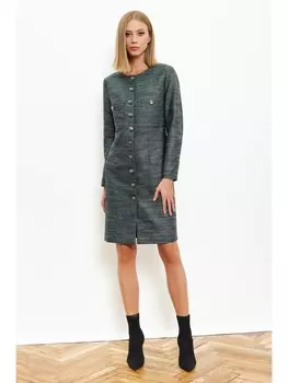 Платье 1120А СЕР