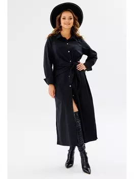 Платье 1135 черный