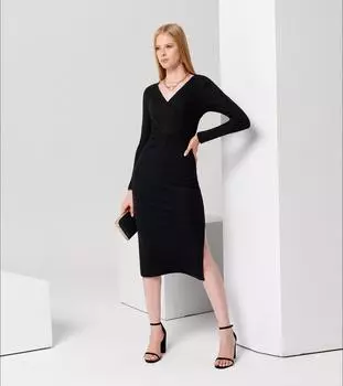 Платье 114380w