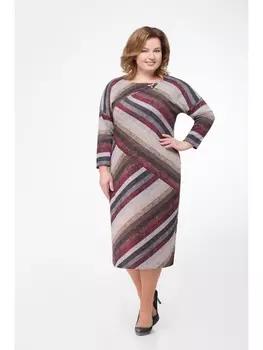 Платье 1146 стрекоза