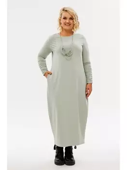 Платье 1149 мята
