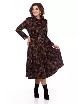 Платье 1164 салюты