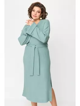 Платье 1168 мятный