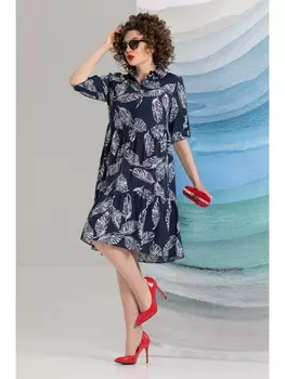 Платье 1171-10