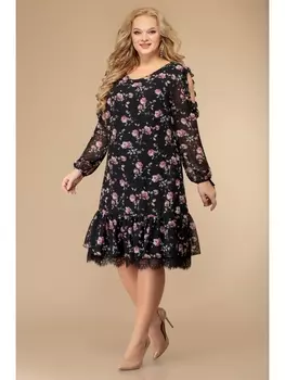 Платье 1177-2018