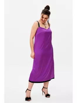 Платье 1180.1 виноград