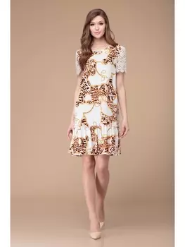 Платье 1198-2019