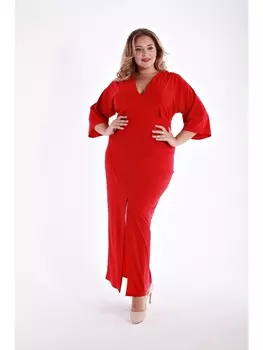 Платье 1213304 *