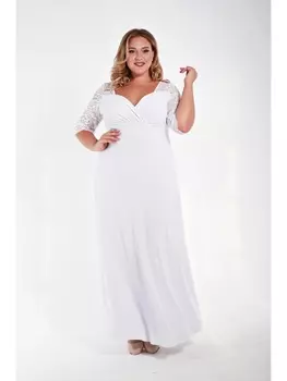 Платье 1213601 *