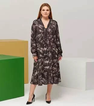 Платье 124080w