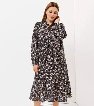 Платье 124083w