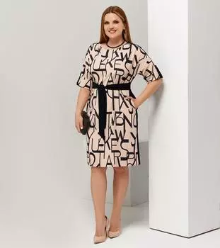 Платье 128080w