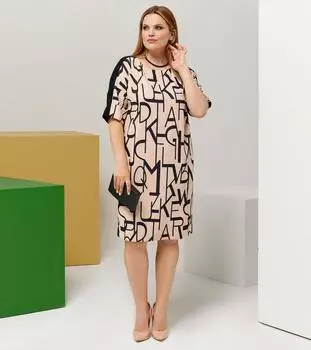 Платье 128080w