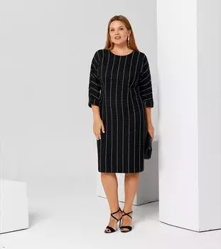 Платье 128680w