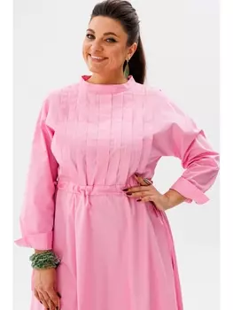 Платье 1289 сахарная вата