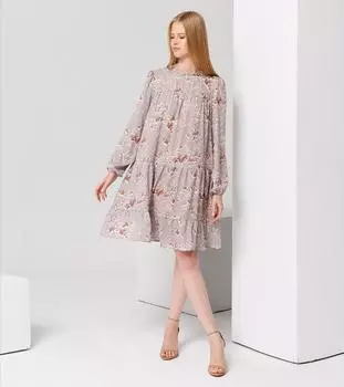 Платье 129180w