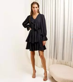 Платье 130280w