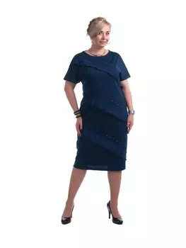 Платье 1305011.2