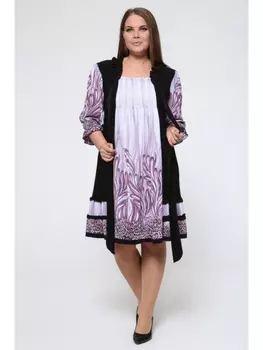 Платье 1312-055