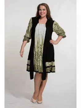 Платье 1312-264