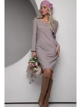 Платье 1327 НСК