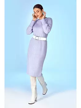 Платье 1337 лиловый