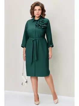 Платье 1365 бутылка