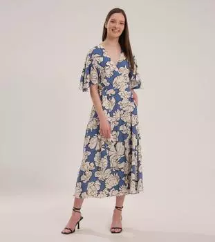 Платье 138380w