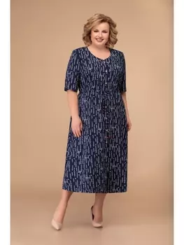 Платье 1387-2020