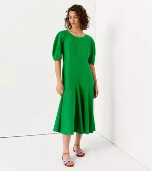 Платье 140080w