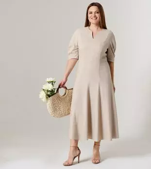 Платье 140180w